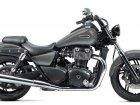 Triumph Thunderbird Storm